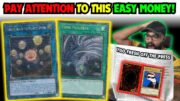 YOU NEED TO PAY ATTENTION TO THESE YUGIOH CARDS RIGHT NOW! – Yu-Gi-Oh! Market Watch