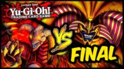 🔴YU-GI-OH DUELO : EXODIA x RED DRAGON🔴 FINAL