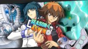 YU-GI-OH! GX 'SEASON 1' IN UNDER 45 MINUTES!