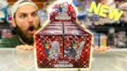 YUGI'S *NEW* LEGENDARY Yu-Gi-Oh! Product is Here!! | Opening Legendary Duelist Season 3