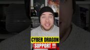 YUGIOH CYBER DRAGON SUPPORT | SCHLECHT ODER GUT?! | YU-GI-OH! NEWS