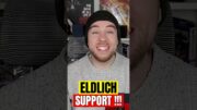 YUGIOH DER NEUE ELDLICH SUPPORT IST COOL! | YU-GI-OH! NEWS