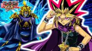 YUGIOH! FORBIDDEN MEMORIES MOD: GX! SECMENTAL É PODRE…