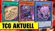 YUGIOH NEWS | CARDMARKET WATCH | Supreme Darkness | German Open Decklist | Jump Festa 2025