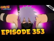 Yamato Ek Ashiq | Naruto Shippuden EPISODE 353 Explained In हिंदी | Aniplainer