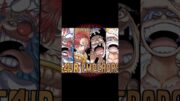 Yonkou Terkuat Saat Ini #shorts #anime #onepiece #yonkou