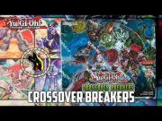 Yu-Gi-Oh! Abriendo Crossover Breakers