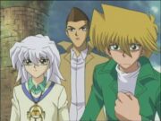 Yu-Gi-Oh! Duel Monsters – Season 1, Episode 24 – Confronto, Parte 3 (Português do Brasil)