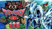 Yu-Gi-Oh! GX Tag Force 3 HD Part 125: Legendary Fusion