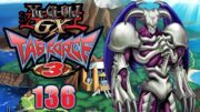 Yu-Gi-Oh! GX Tag Force 3 HD Part 136: The Skull Rises