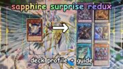 Yu-Gi-Oh's most absurd combo deck just got bigger