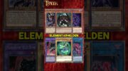 Yugioh Decks mit dem meisten Support