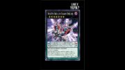 Yugioh Duel Links – Yuya XYZ summon Odd-Eyes Rebellion Dragon Overlord