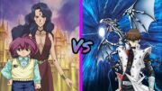 Yugioh!   KC grand championship – Seto kaiba vs Leon von schroeder