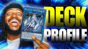 Yugioh! Maliss is the NEXT Meta! Deck Profile POST Crossover Breakers!