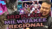 Yugioh! Sky Striker Maliss Deck Profile | Third Place Milwaukee Regional | Jason "The Fire King" Bai