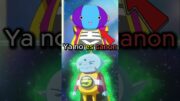 ZENO SAMA YA NO ES CANON en Dragon Ball Daima ?? / Majin Rymus