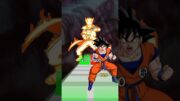 #dragonball vs #naruto #plssupport #anime #goku vs #naruto