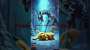 #pokemon #marvel #spiderman #pikachu #godzilla #animals #venom3 #venom #neonbladeeditaudio