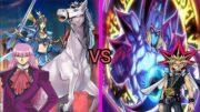 yugioh!   KC grand championship – yugi yami vs Zigfried von Schroeder