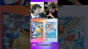 ¡ADIVINA LA CARTA EN POKÉMON TCG POCKET! 💭 ft. @copiclol #pokemon #shorts #pokemontcg