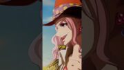 ¿Las Mujeres Más Admiradas En One Piece? #onepiece #piratadmente #anime