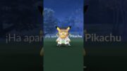 ¿SABÍAS QUE EXISTE ESTE PIKACHU EXCLUSIVO EN POKÉMON GO? #PokemonGO #shorts