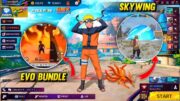 নাড়ুটো ইভেন্ট চলে এসেছে দেখে নাও || FREE FIRE NARUTO EVENT ALL DETAILS || NARUTO EVENT FREE FIRE