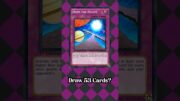 1 card can draw 53 cards? #yugioh #masterduel