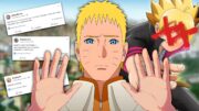 10 Alasan Naruto Harusnya Tetap TAMAT di Shippuden