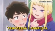 ANIME EN ESPAÑOL LATINO COMPLETO 2024