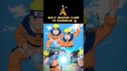 Naruto Uzumaki.💥🤯🔥😈 naruto #narutoshippuden #narutofans #shortvideo #trendingshorts