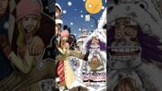 One Piece Cover Stories That You Might Have Missed • Wapol’s Omnivorous Hurrah #shorts #onepiece