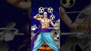 One Piece Cover Stories That You Might Have Missed • Enel's space operation #shorts #onepiece #anime