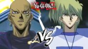 Yu-Gi-Oh! Duel Monsters | Düellolar – "Tateoka vs Joe"