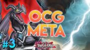 200 IQ TECHS & Blue-Eyes STILL BEST Deck! OCG Metagame Breakdown #3! Yu-Gi-Oh!