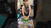 $220,000 or FREE – 1st Edition Pokemon Card Box