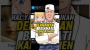 3 Hal Yang Sangat Dermawan Dari Pemilik Ramen Ichiraku  #naruto #anime #faktanaruto