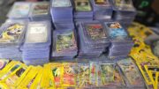 $40000 POKEMON PSA CARD SUBMISSION (2500 CARDS!)