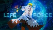 [4k] Naruto Shippuden Edit – Life Force(RJ Pasin)