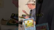 $5 master flipper | Pokemon card vendor POV #pokemon #pokemoncard #wholesome