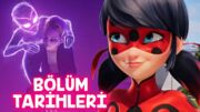 6. SEZON YENİ BÖLÜM TARİHLERİ AÇIKLANDI!🐞♾️ – HER HAFTA BİR BÖLÜM! – MUCİZE 6. SEZON HABERLERİ!