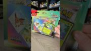 60 Seconds ONLY to Find Eeveelution Pokemon Cards! ⏰