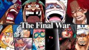 A Japanese Translator explains what will happen in the Final War…!