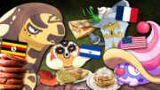 A Pokemon for Every Pancake! 🥞🌎🌍🌏🥞 Fakemon Challenge!