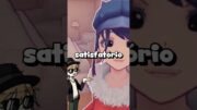 🤤 ABERTURA DE DANDADAN em câmera lenta é realmente…  #dandadan #animes #shorts