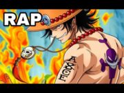 ACE RAP (ONE PIECE AMV) – Zoro L'Frerot – Prod.@GenjutsuBeats