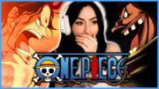 ACE VS BLACKBEARD?! 🔥 | One Piece Episode 325 & 326 Reaction