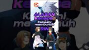 ALASAN KENAPA KAKASHI BUNUH RIN #Naruto #boruto #naruto #animeindo