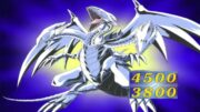 ALL Blue-Eyes Ultimate Dragon Scenes in YUGIOH! DUEL MONSTERS